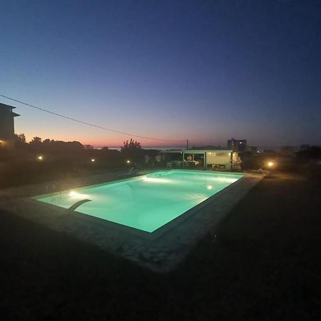Hotel Casamia à Senigallia Extérieur photo