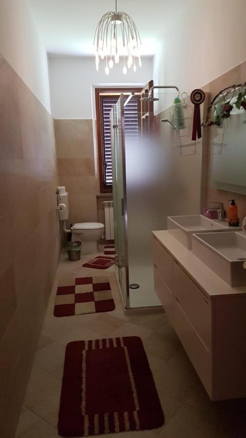 Hotel Casamia à Senigallia Extérieur photo