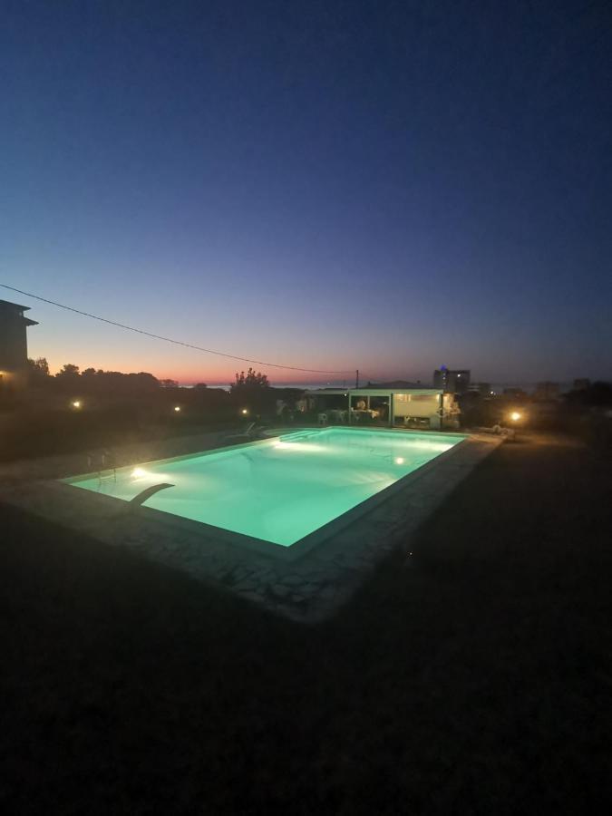 Hotel Casamia à Senigallia Extérieur photo