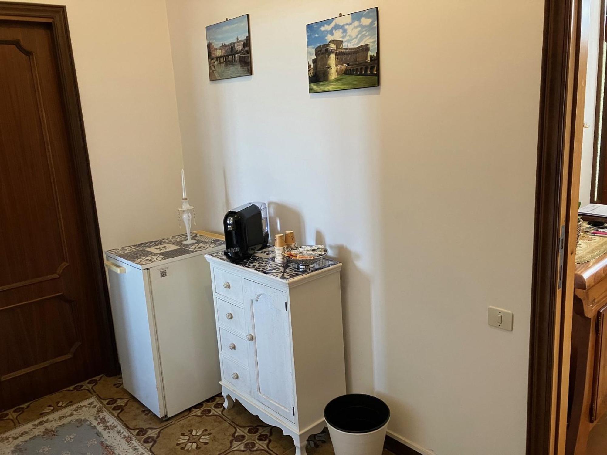Hotel Casamia à Senigallia Extérieur photo