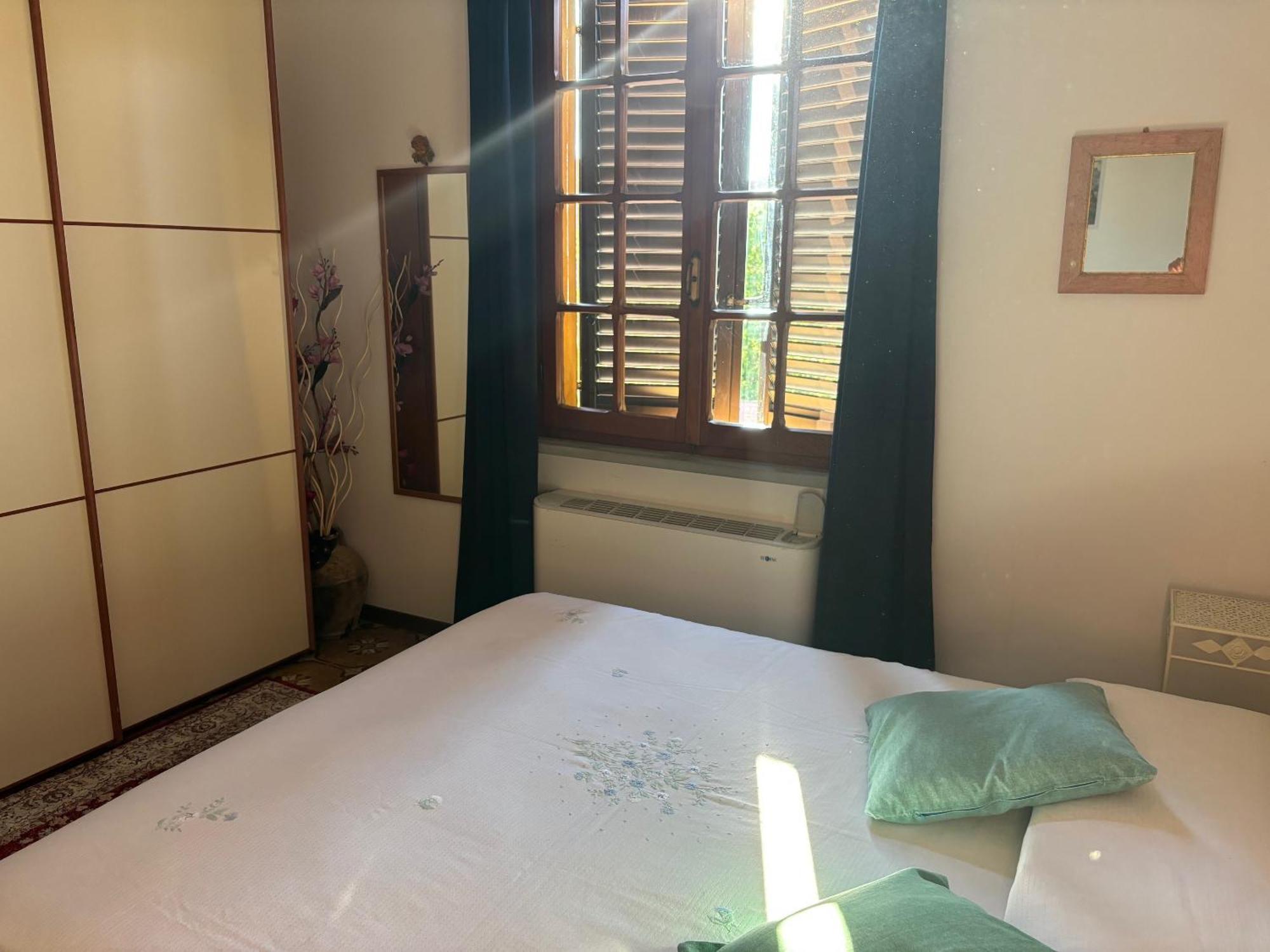 Hotel Casamia à Senigallia Extérieur photo