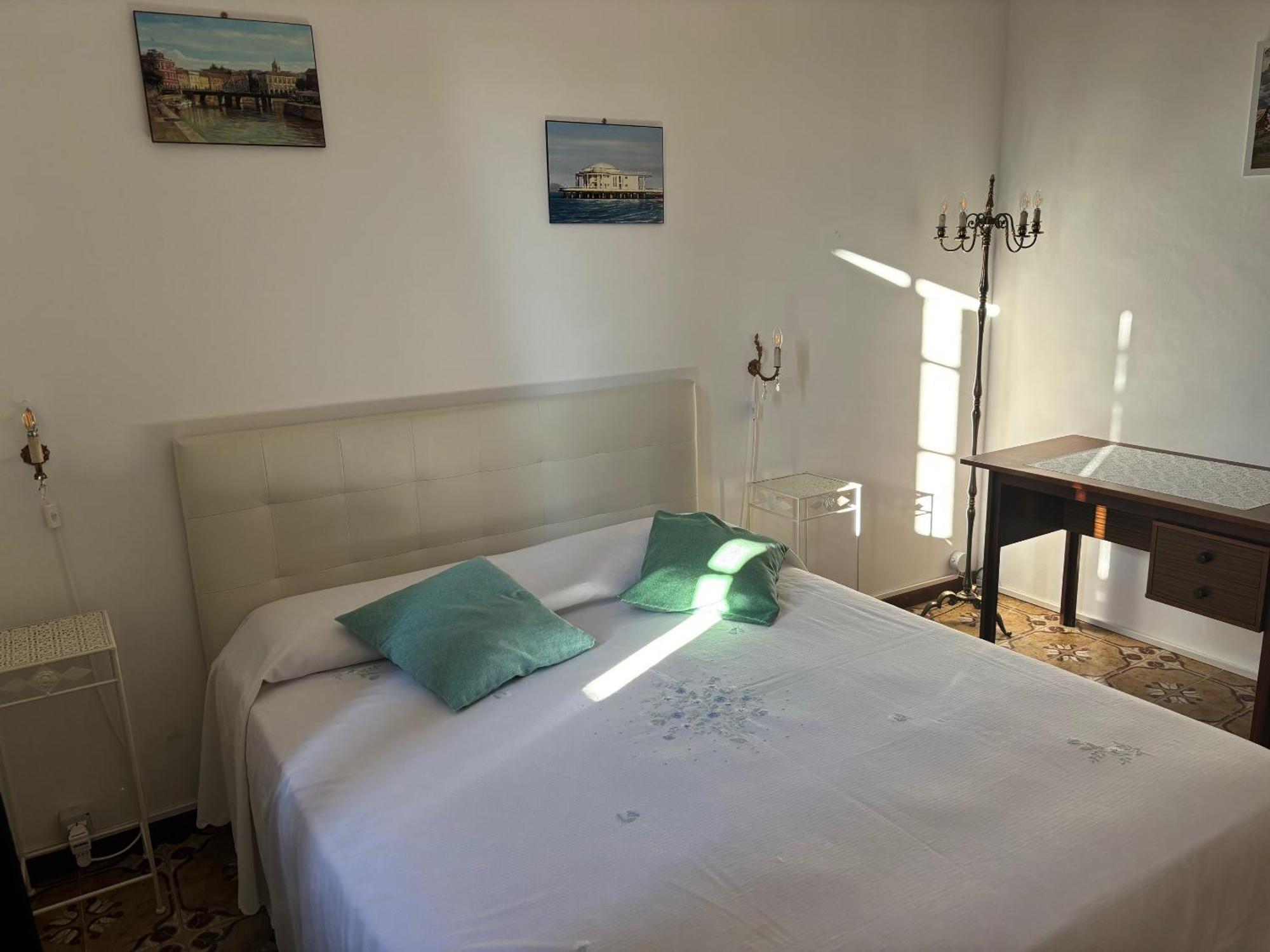 Hotel Casamia à Senigallia Extérieur photo