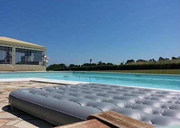 Hotel Casamia à Senigallia Extérieur photo