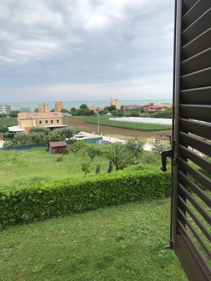 Hotel Casamia à Senigallia Extérieur photo